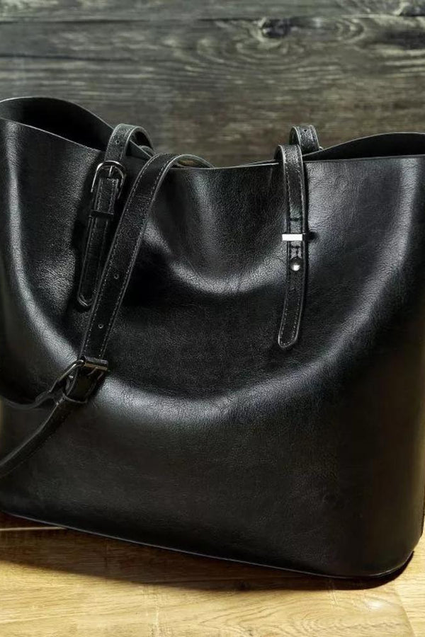 Peyton™ Elegance | Borsa a spalla vintage