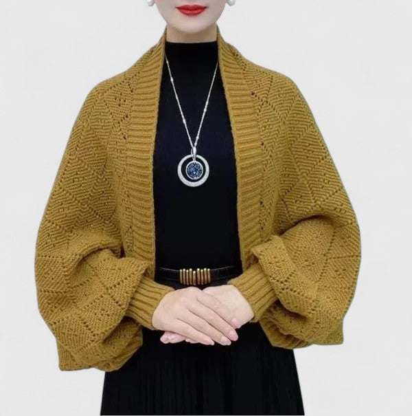 Elyzianne | Cardigan elegante