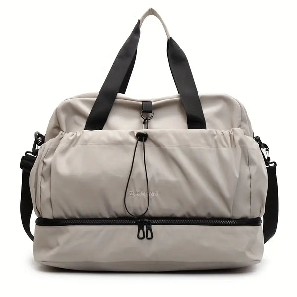 Alyssa™ - Borsa da viaggio spaziosa
