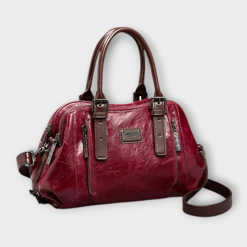 Olivia - Elegante borsa a tracolla vintage