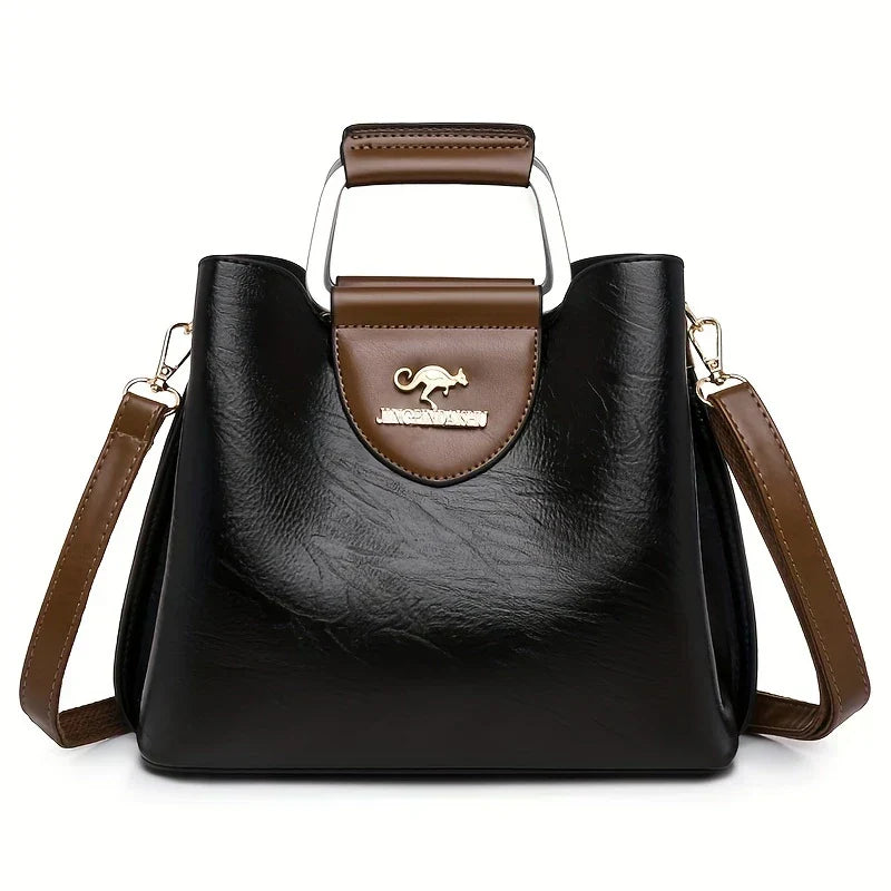 Isabella™ - Borsa a tracolla chic