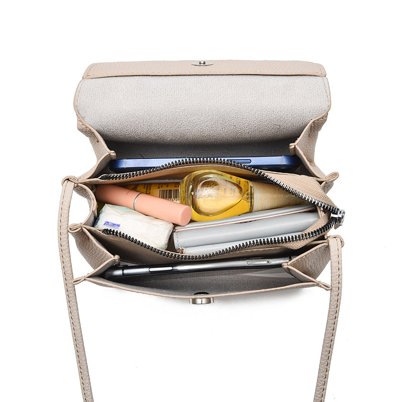 Avery™ Retro Softness | Borsa elegante 