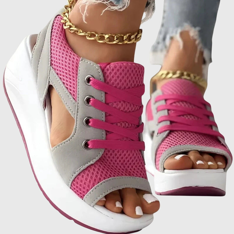 Marlene™ | Sandali comodi