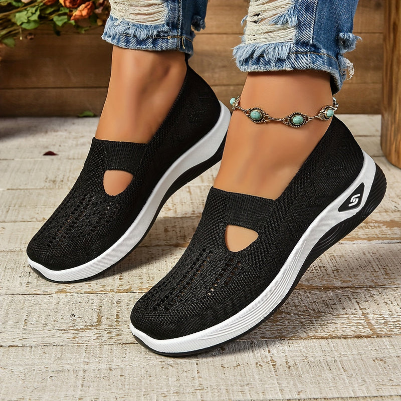 Bracia | Scarpe ortopediche slip-on