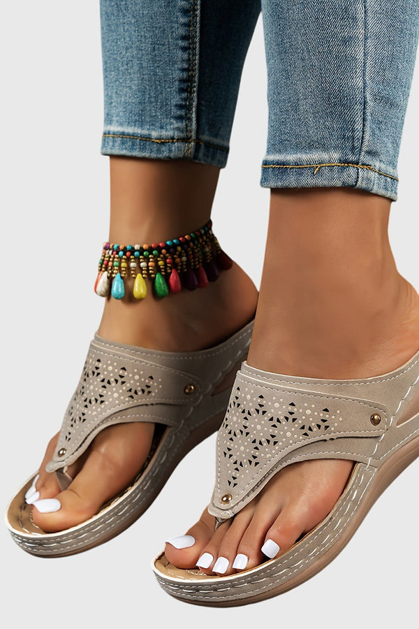 Livia™ | Sandali comodi