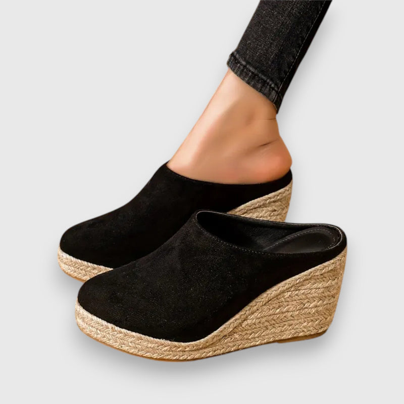 Espadrillas alla moda