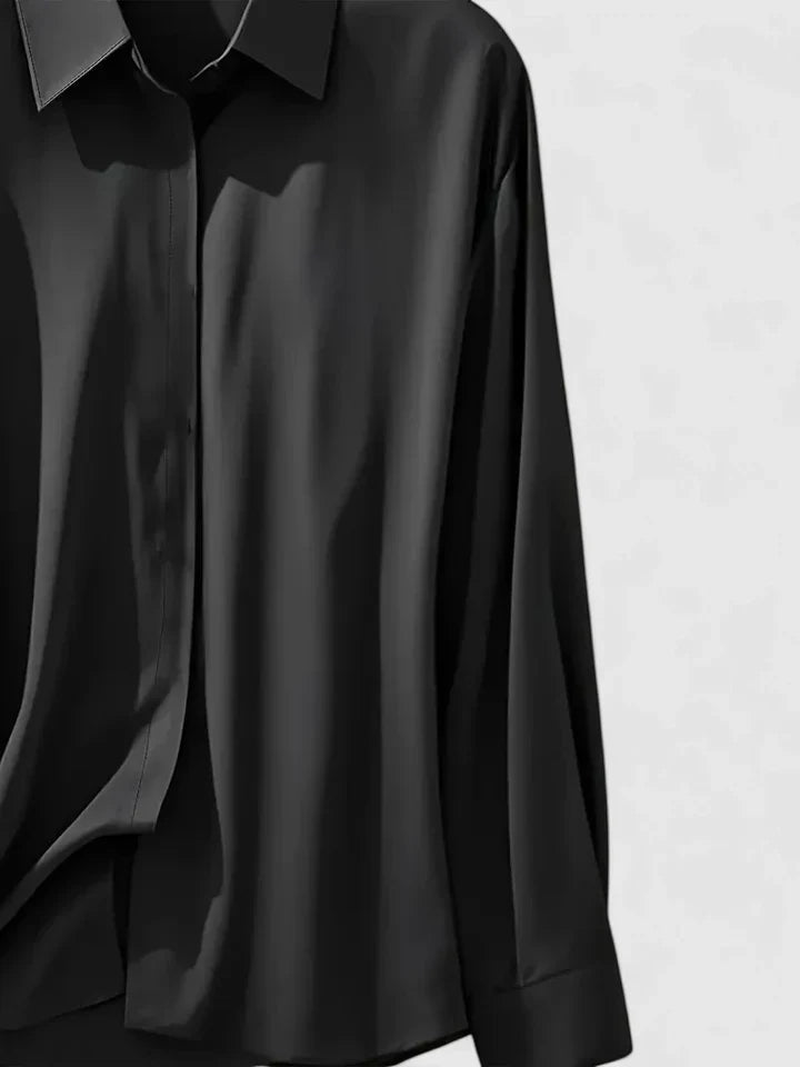 Melvaya | Top elegante