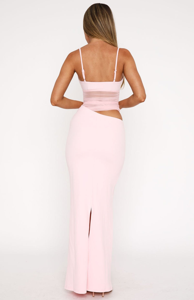 Vestito Maxi Nourhi