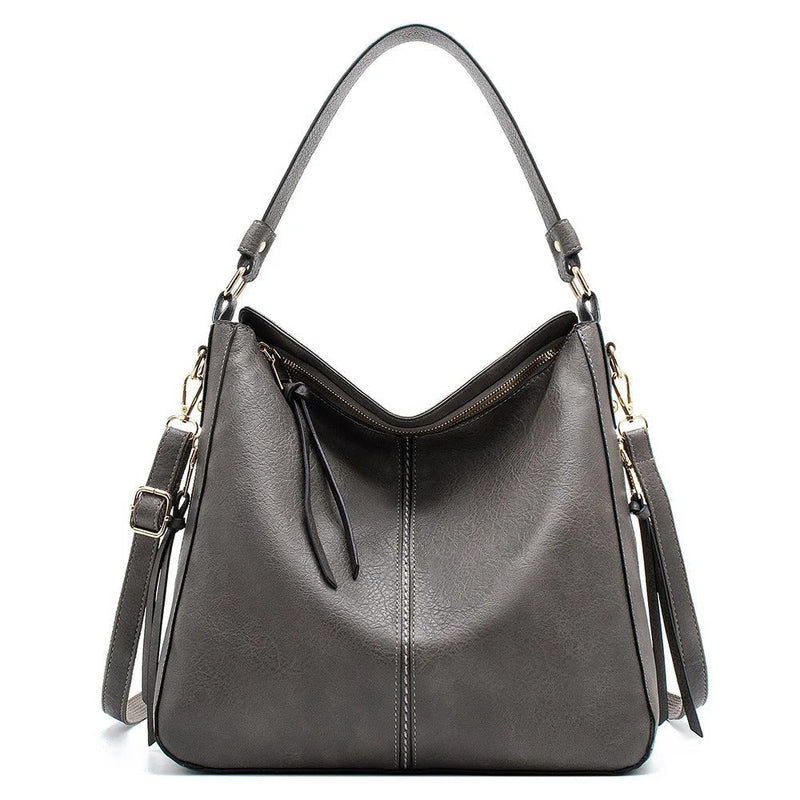 ANNA™ | Elegante borsa a tracolla fatta a mano
