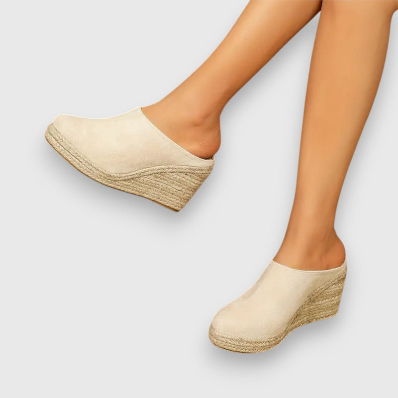 Espadrillas alla moda