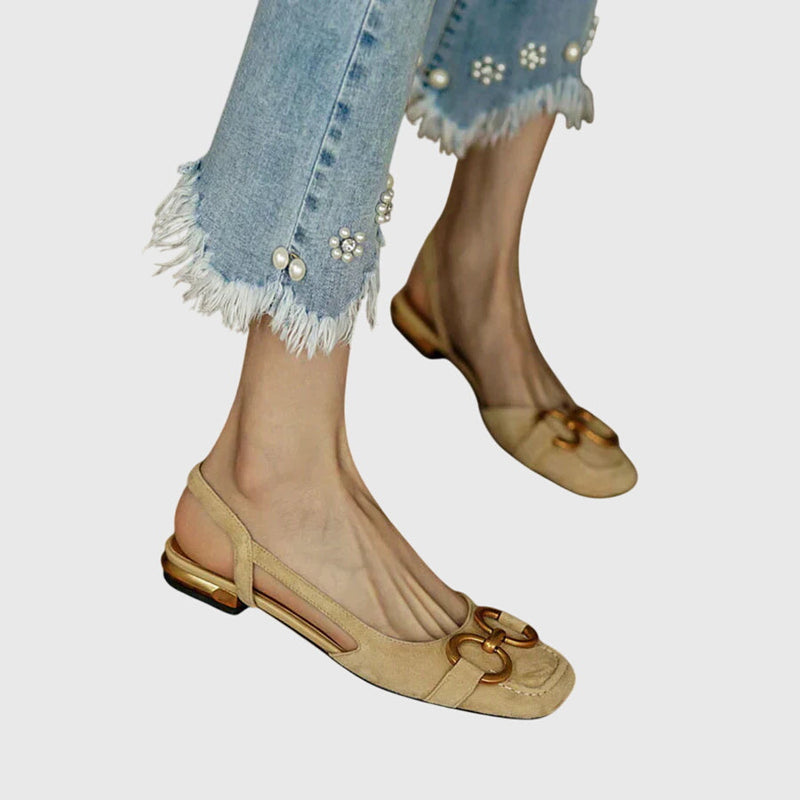 Cecilia™ | Sandali ortopedici