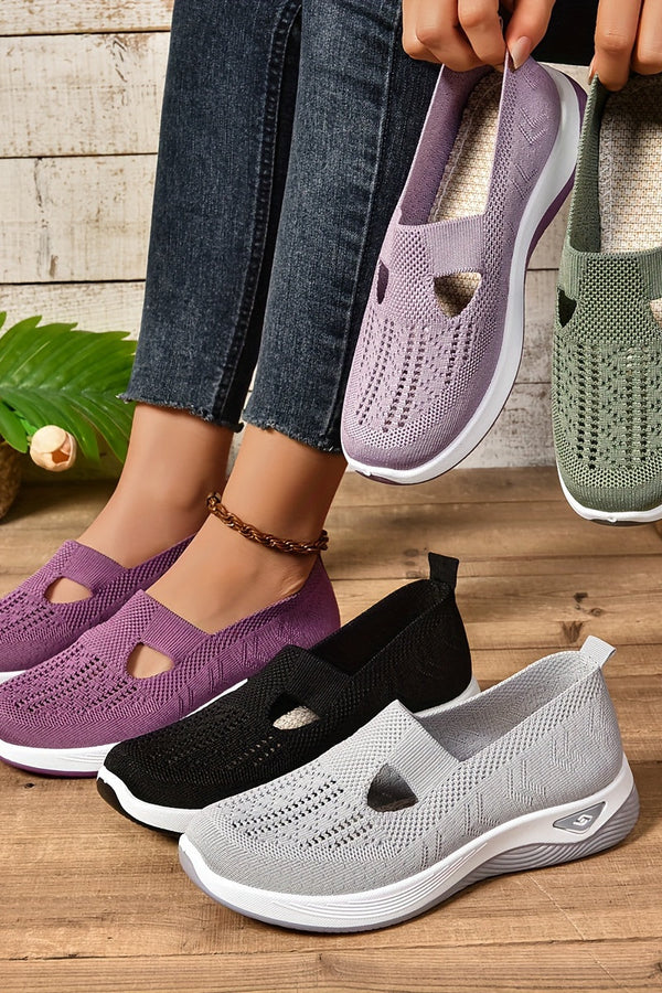 Pixie | Scarpe ortopediche slip-on