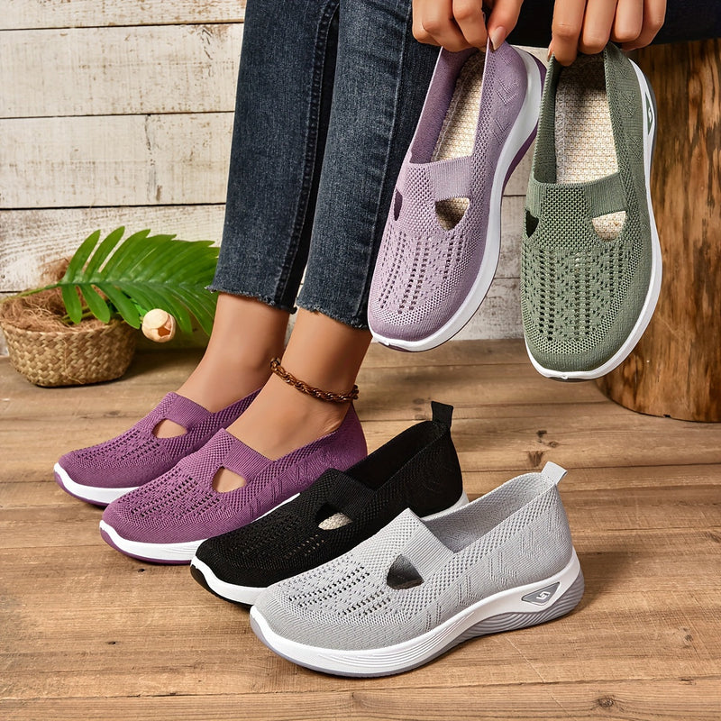 Pixie | Scarpe ortopediche slip-on