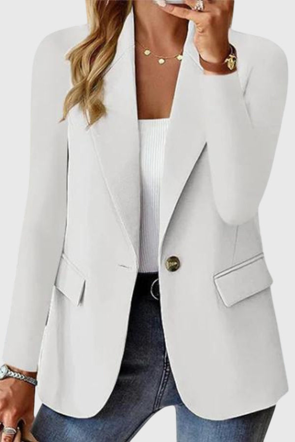 Harper | Blazer formale