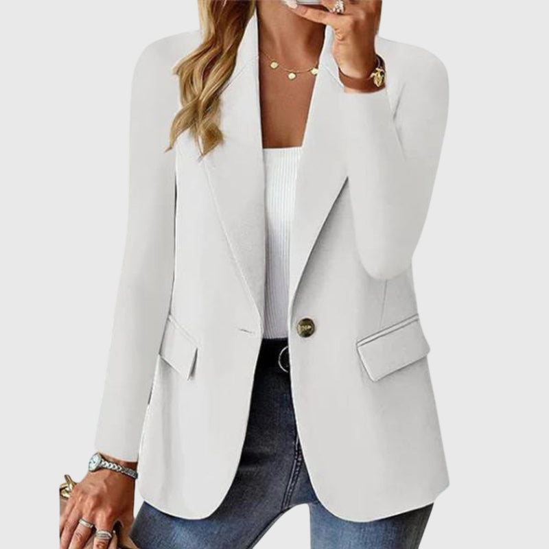 Harper | Blazer formale