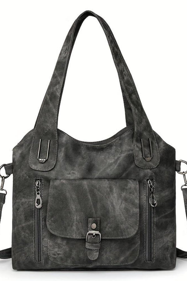 Ciondolo vintage Amelia™ | Borsa a tracolla