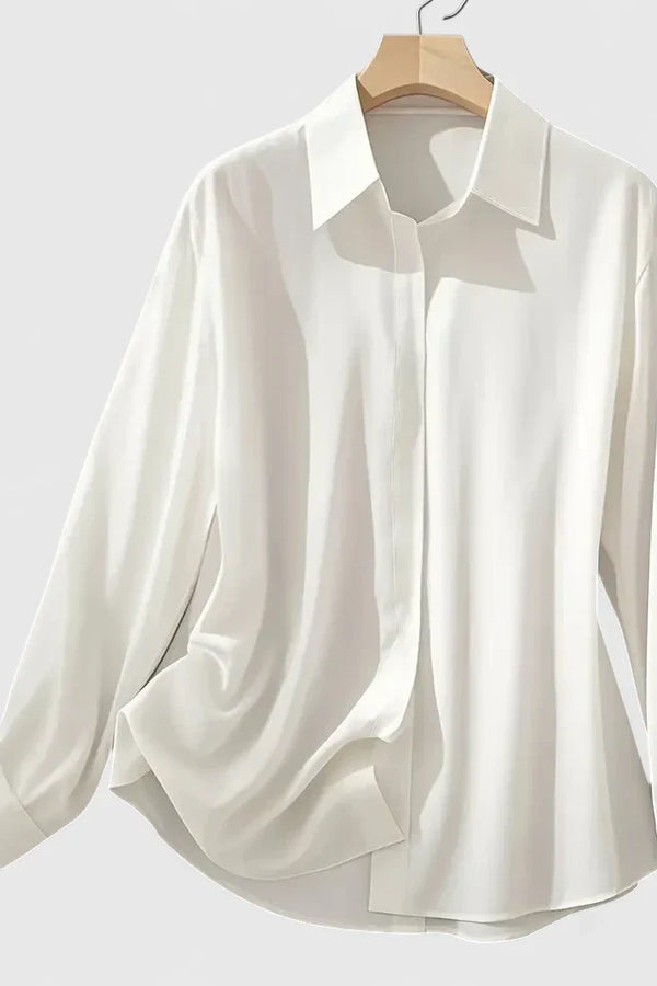 Melvaya | Top elegante