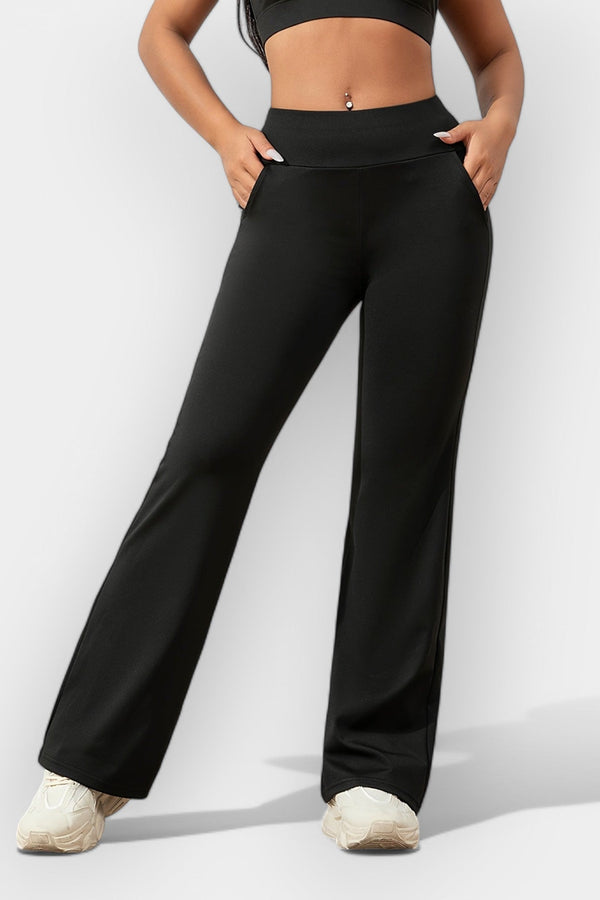 Pantaloni elastici