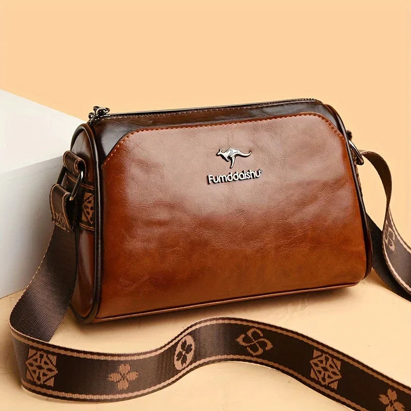 Lily™ - Elegante borsa a tracolla