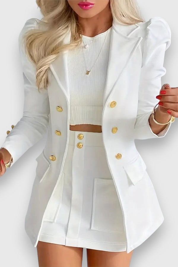 Completo blazer