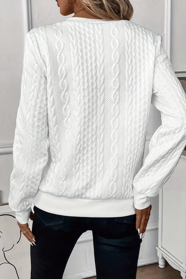 Bambi | Maglione con cerniera