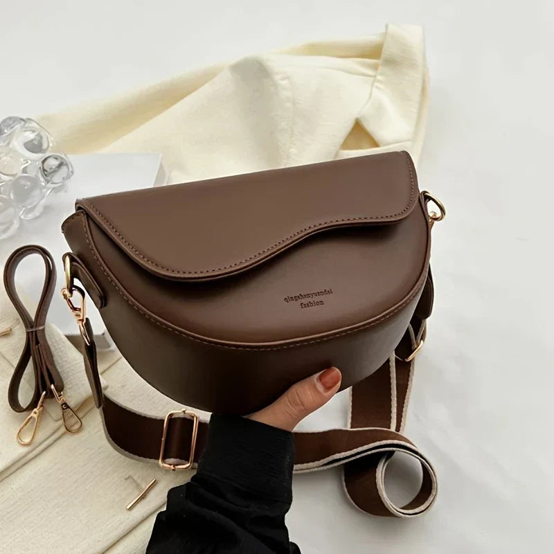 Ellie™ - Borsa a tracolla minimalista