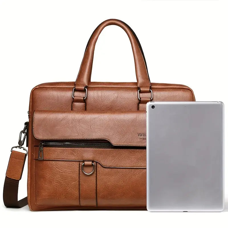 Henry™ - Borsa tote grande