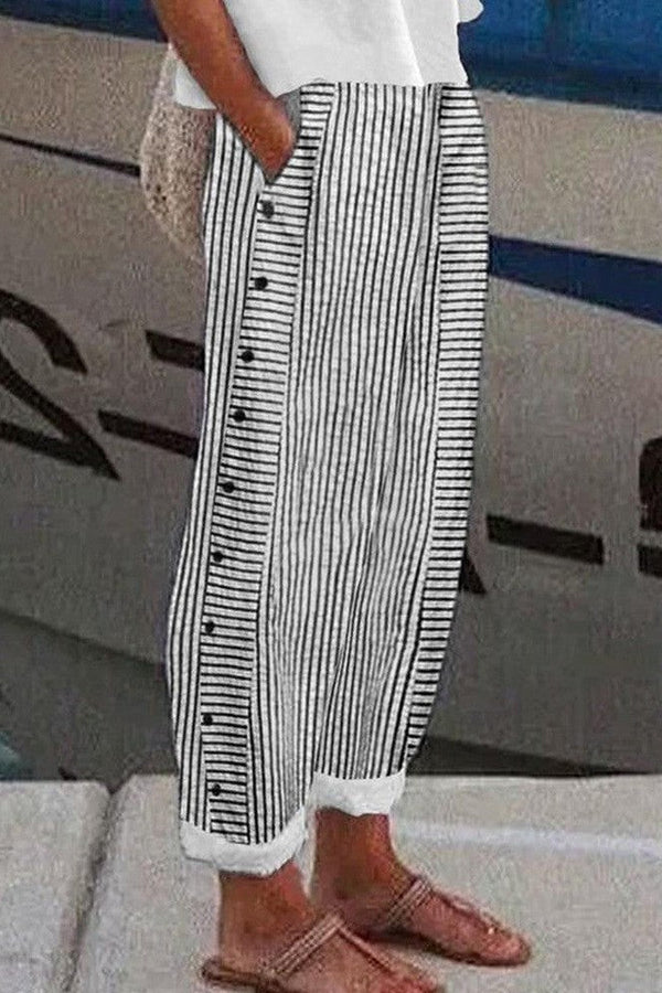 Bertha™ | Pantaloni eleganti da donna