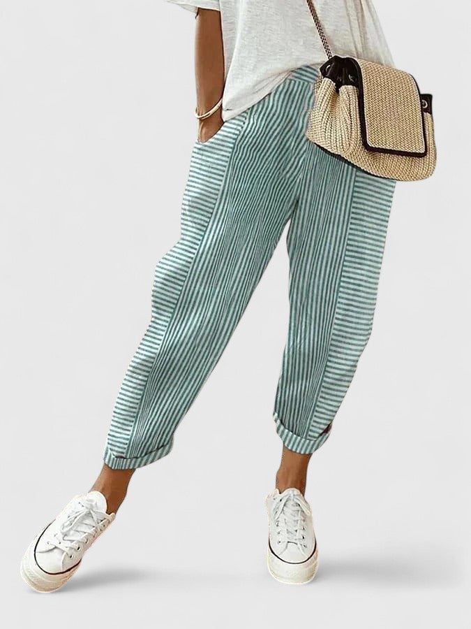 Elvira | Pantaloni comodi