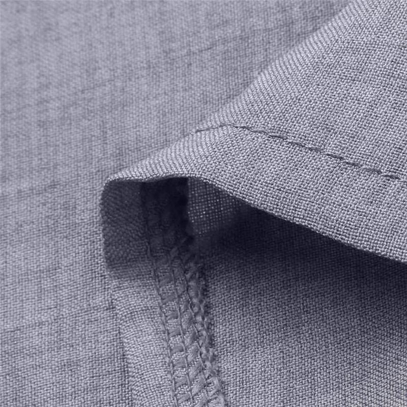 Helene | Top elegante a blocchi di colore con scollo a V