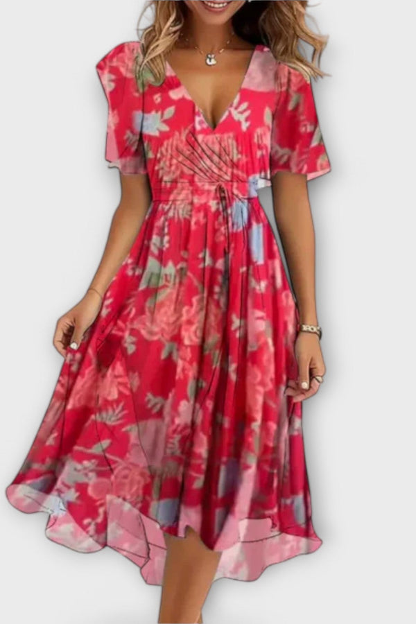 Clara | Abito elegante