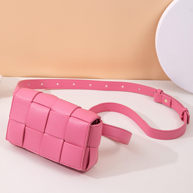 Ciondolo Alyssa™ | Elegante borsa da cintura