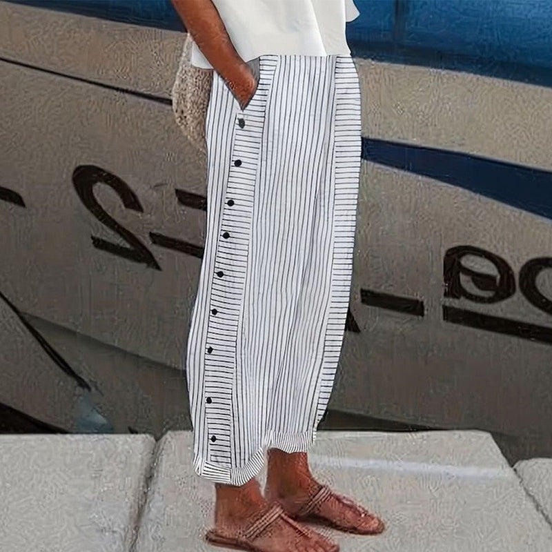 Bertha™ | Pantaloni eleganti da donna