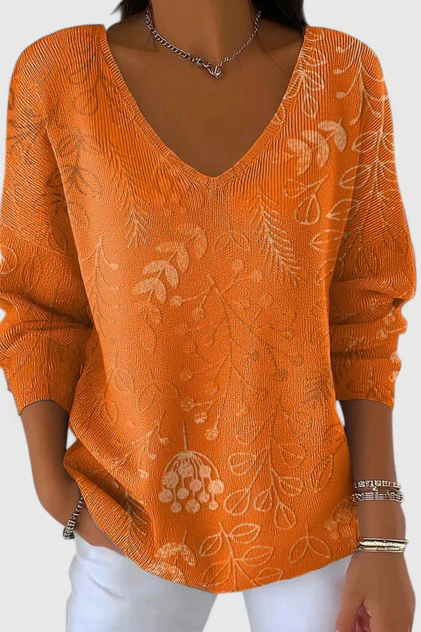 Aislynnne | Top sofisticato