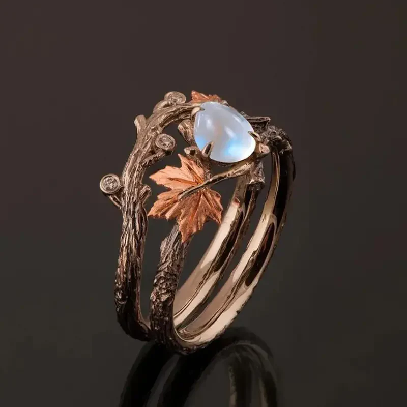 Gobnait™ | Anello Elegante da Donna
