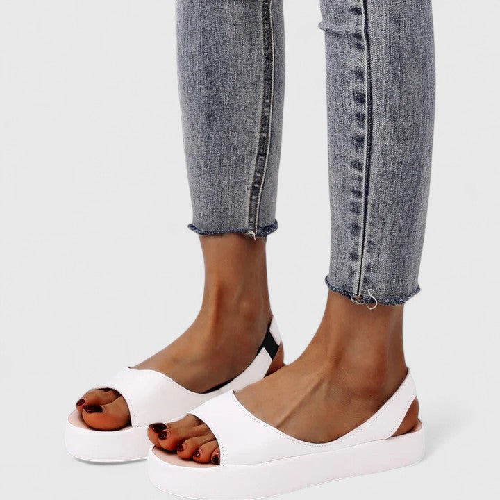 Emrynn | Sandali ortopedici