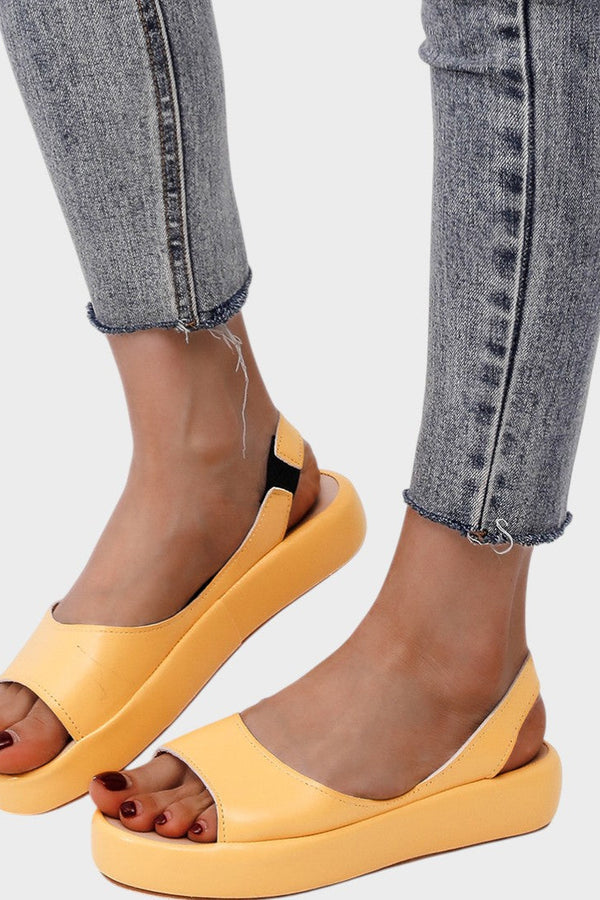 Caryzzaa | Sandali ortopedici