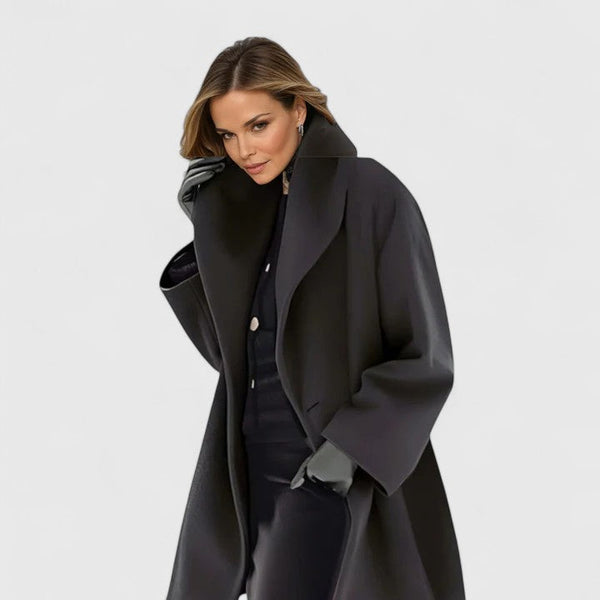 Elorinda | Cappotto elegante