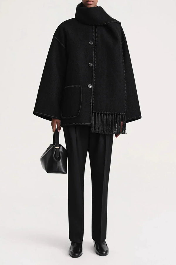 Jayzmarah | Giacca elegante