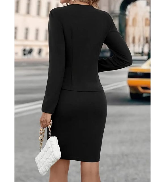 Luna™ - Blazer primaverile chic