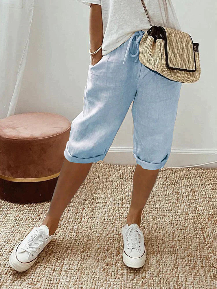 Amarahlyn™ | Pantaloni da donna sofisticati