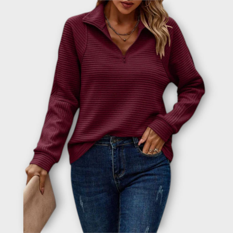 Chrystah | Maglione comodo