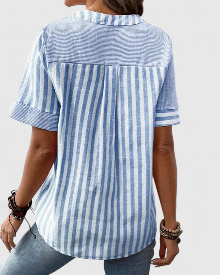 Gigi | Camicetta sofisticata