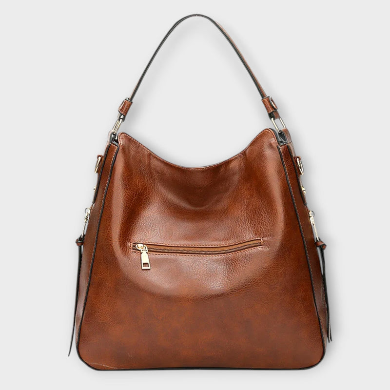 Borsa a tracolla spaziosa