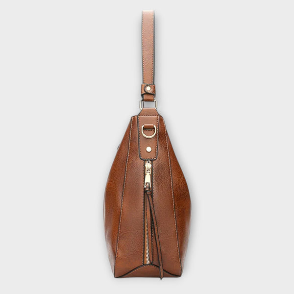 Borsa a tracolla spaziosa