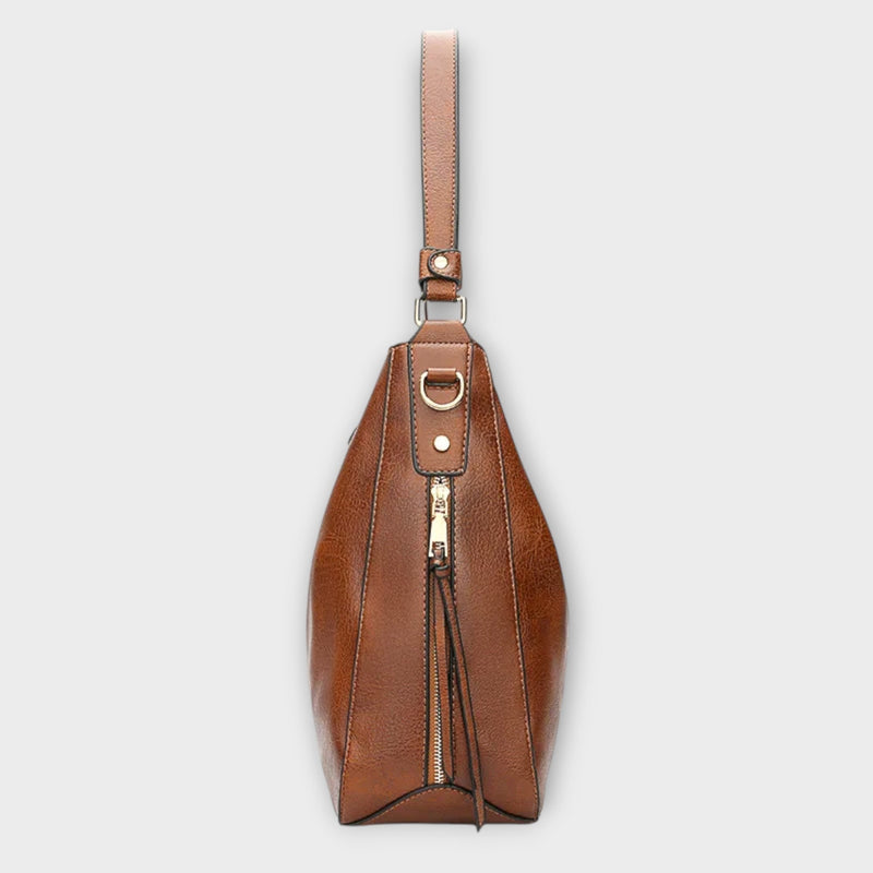 Borsa a tracolla spaziosa