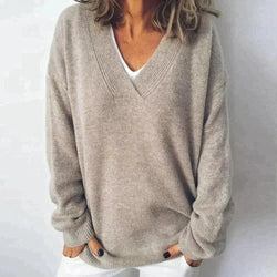 Zora™ – Maglione Elegante e Accogliente
