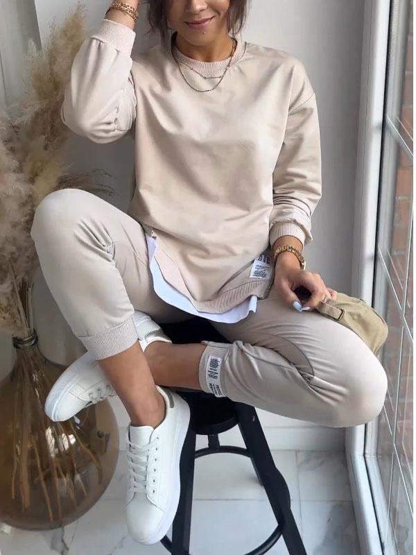 Abbigliamento da casa comodo Donna™