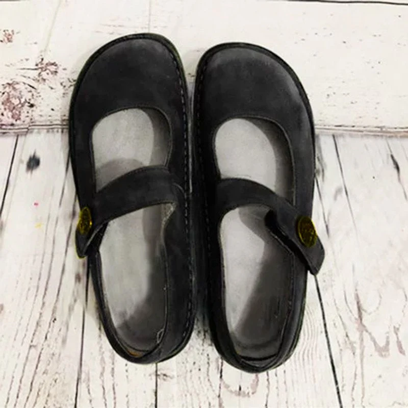 Lira | Scarpe Mary Jane ortopediche