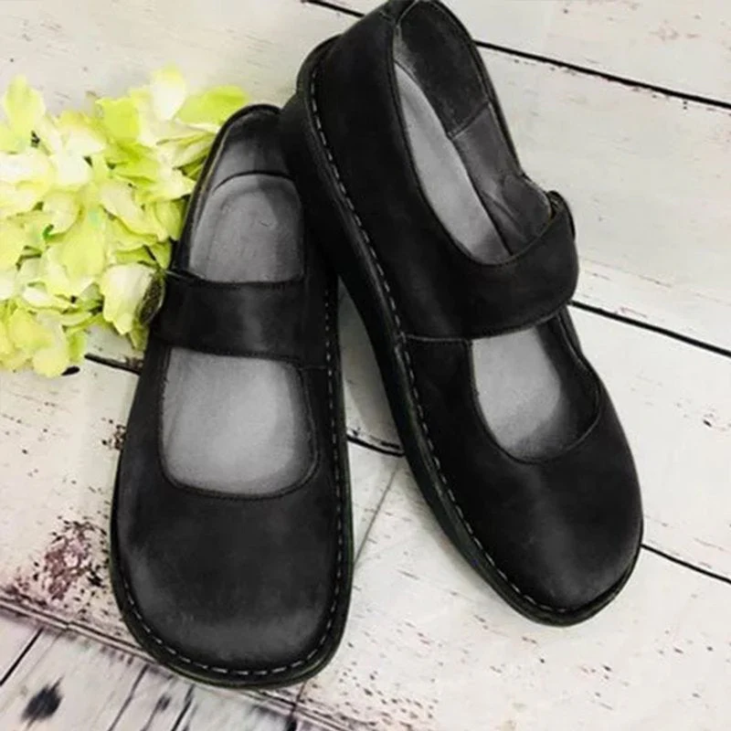 Lira | Scarpe Mary Jane ortopediche
